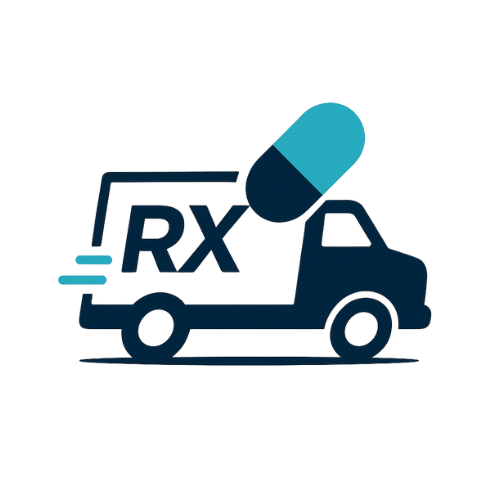 RXPress Logo